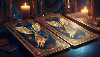 Angel Card Reading