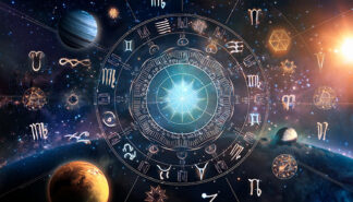 Full Astrological Chart Reading