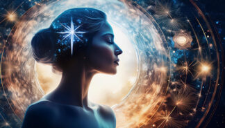 Guided Self-Discovery