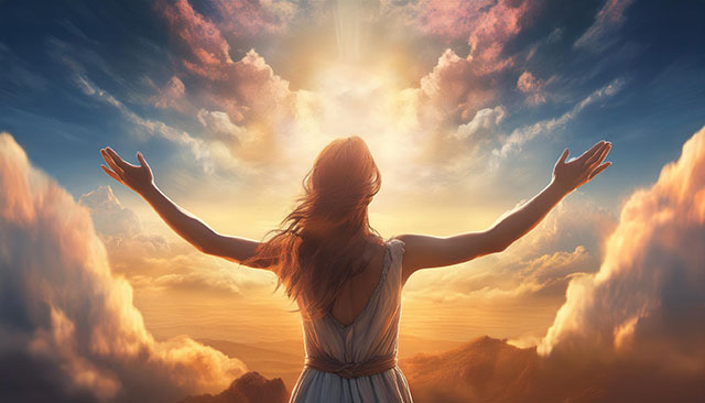 Manifestation Creation
