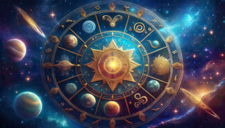 Personalized Daily Horoscope