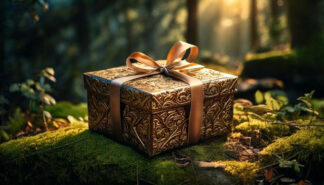 The Gateway Gift - $25
