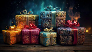 Gifts