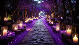 Fortune Teller's Path