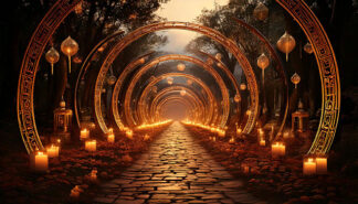 Oracle's Path