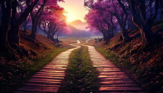 The Ways